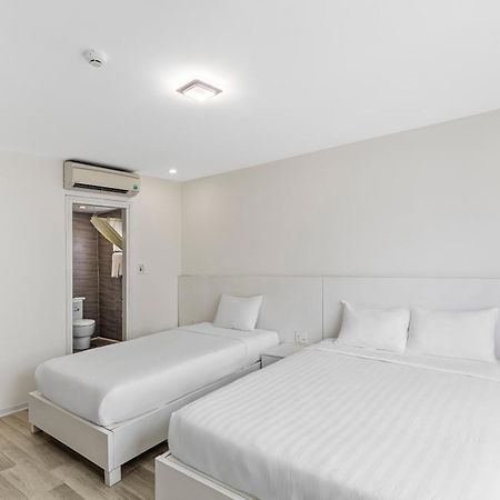 Alyssa Hotel Дананг Экстерьер фото