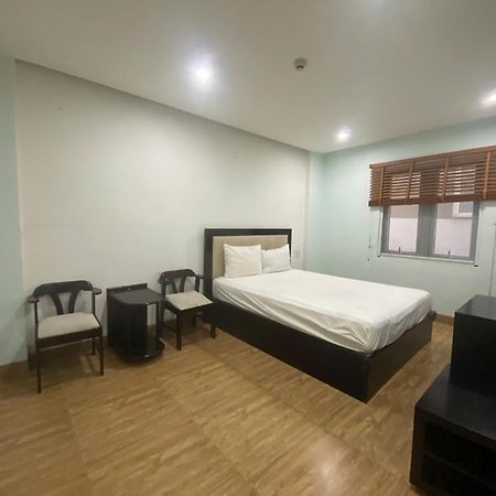Alyssa Hotel Дананг Экстерьер фото