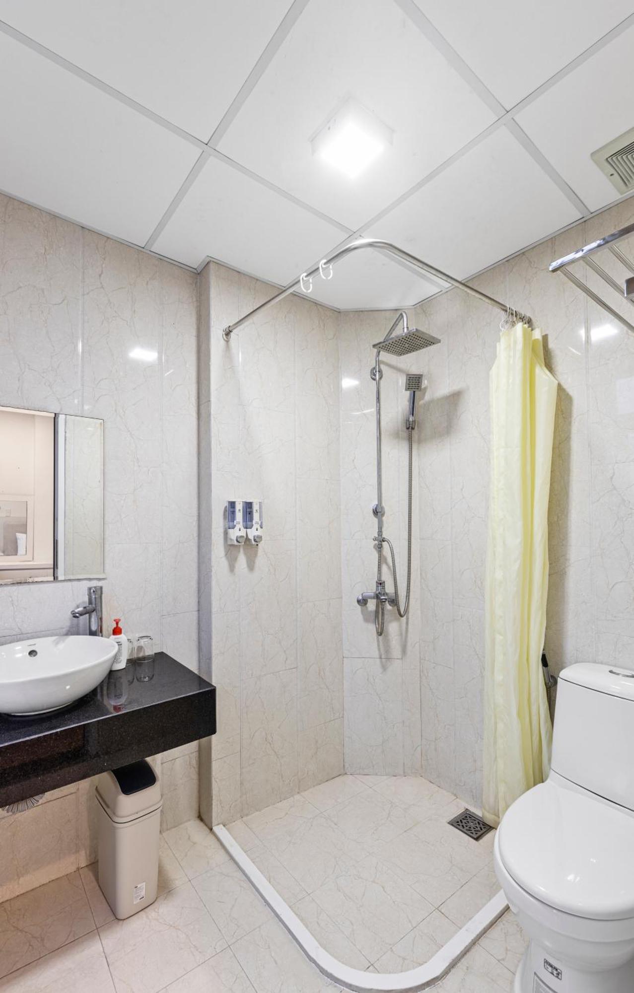 Alyssa Hotel Дананг Экстерьер фото