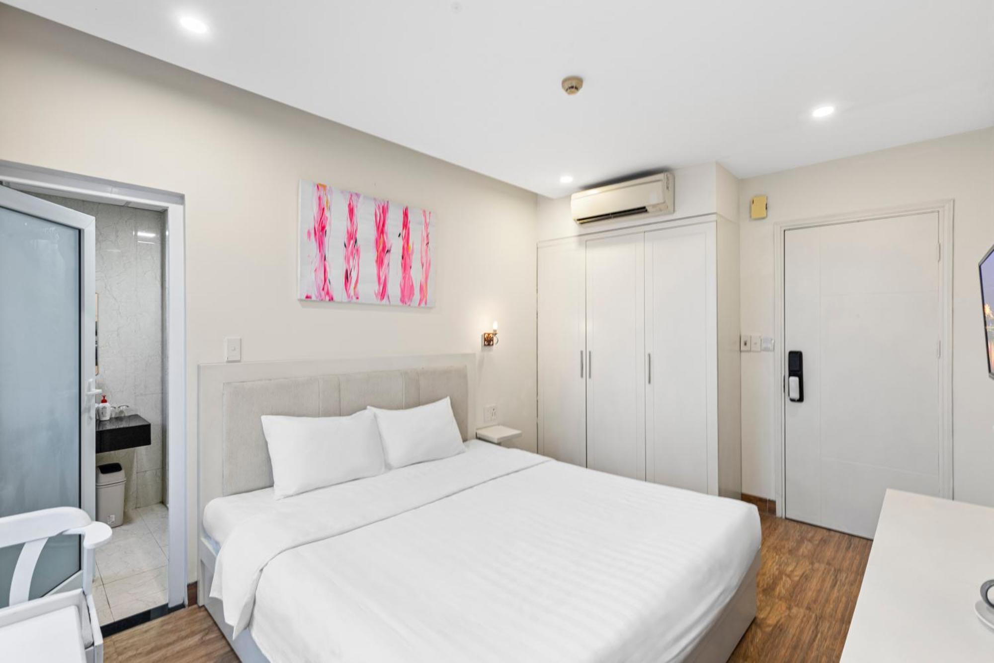 Alyssa Hotel Дананг Экстерьер фото