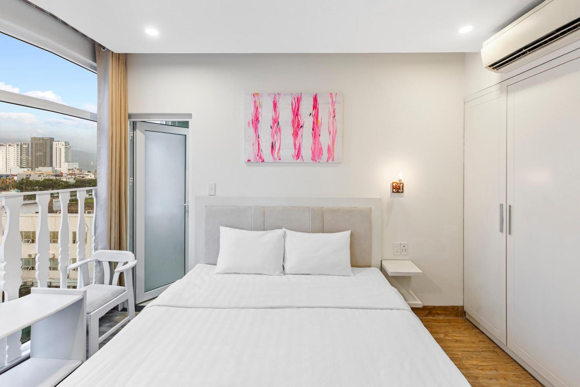 Alyssa Hotel Дананг Экстерьер фото