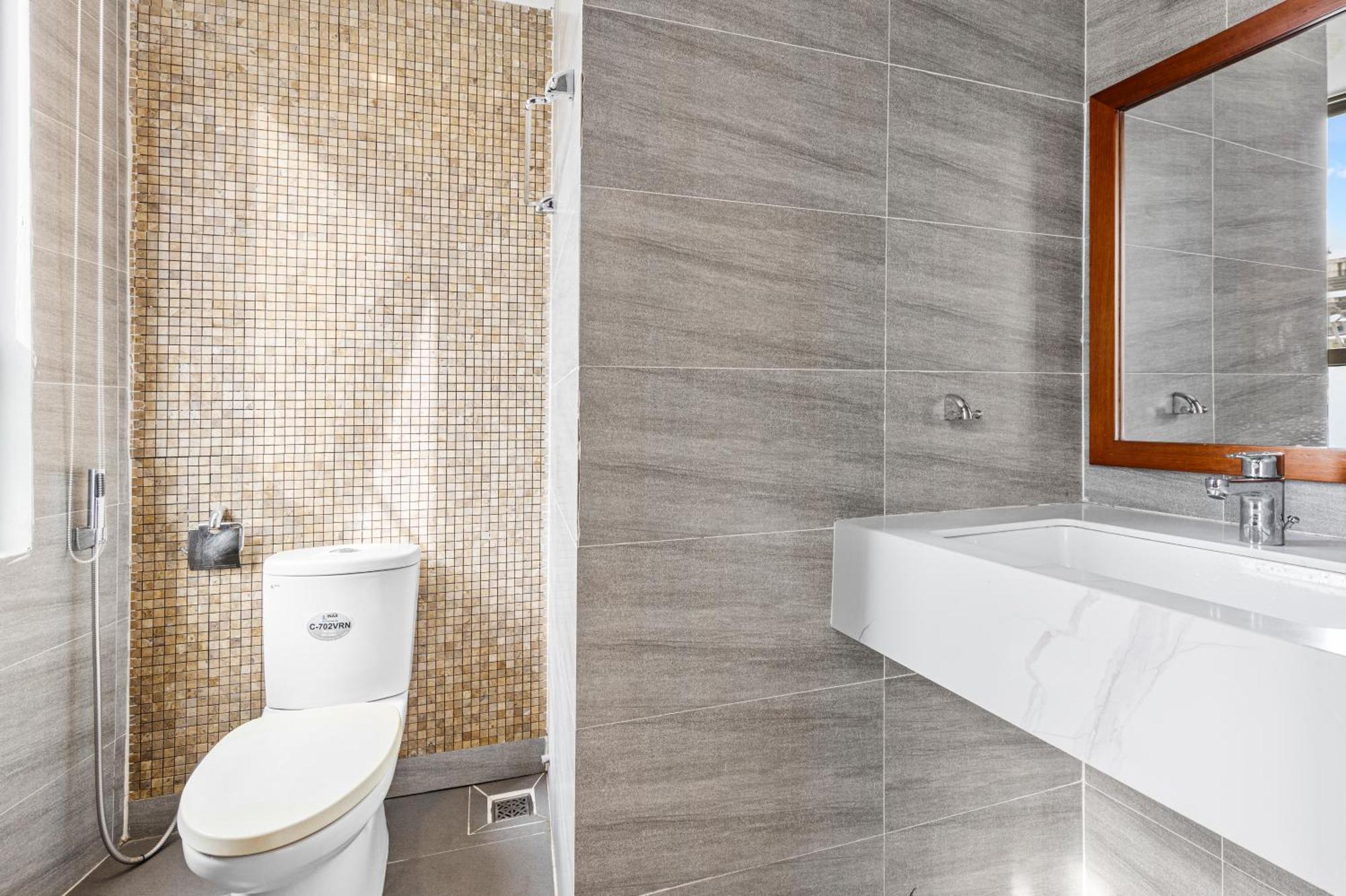 Alyssa Hotel Дананг Экстерьер фото