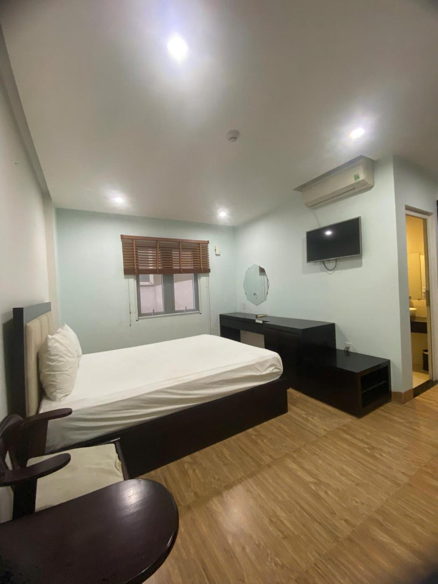 Alyssa Hotel Дананг Экстерьер фото